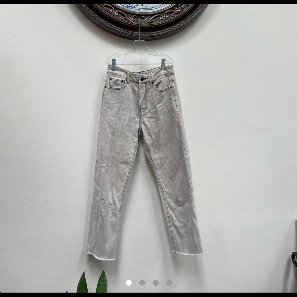 adika khaki pants